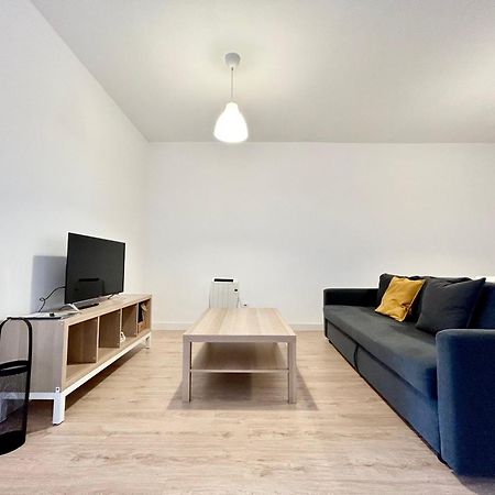 Vibes Coruna - Ferrocarril 3 Apartman A Coruña Kültér fotó