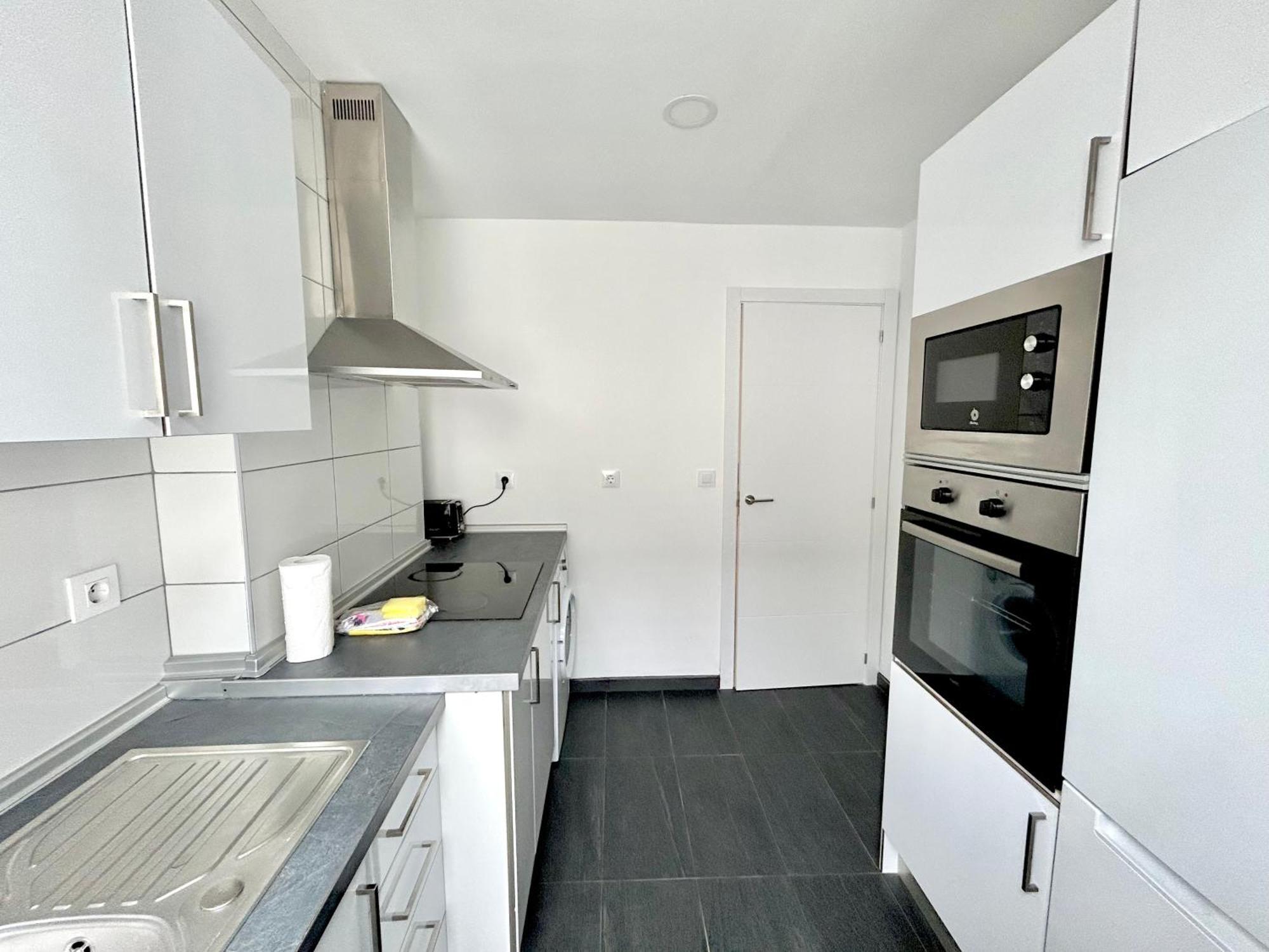 Vibes Coruna - Ferrocarril 3 Apartman A Coruña Kültér fotó