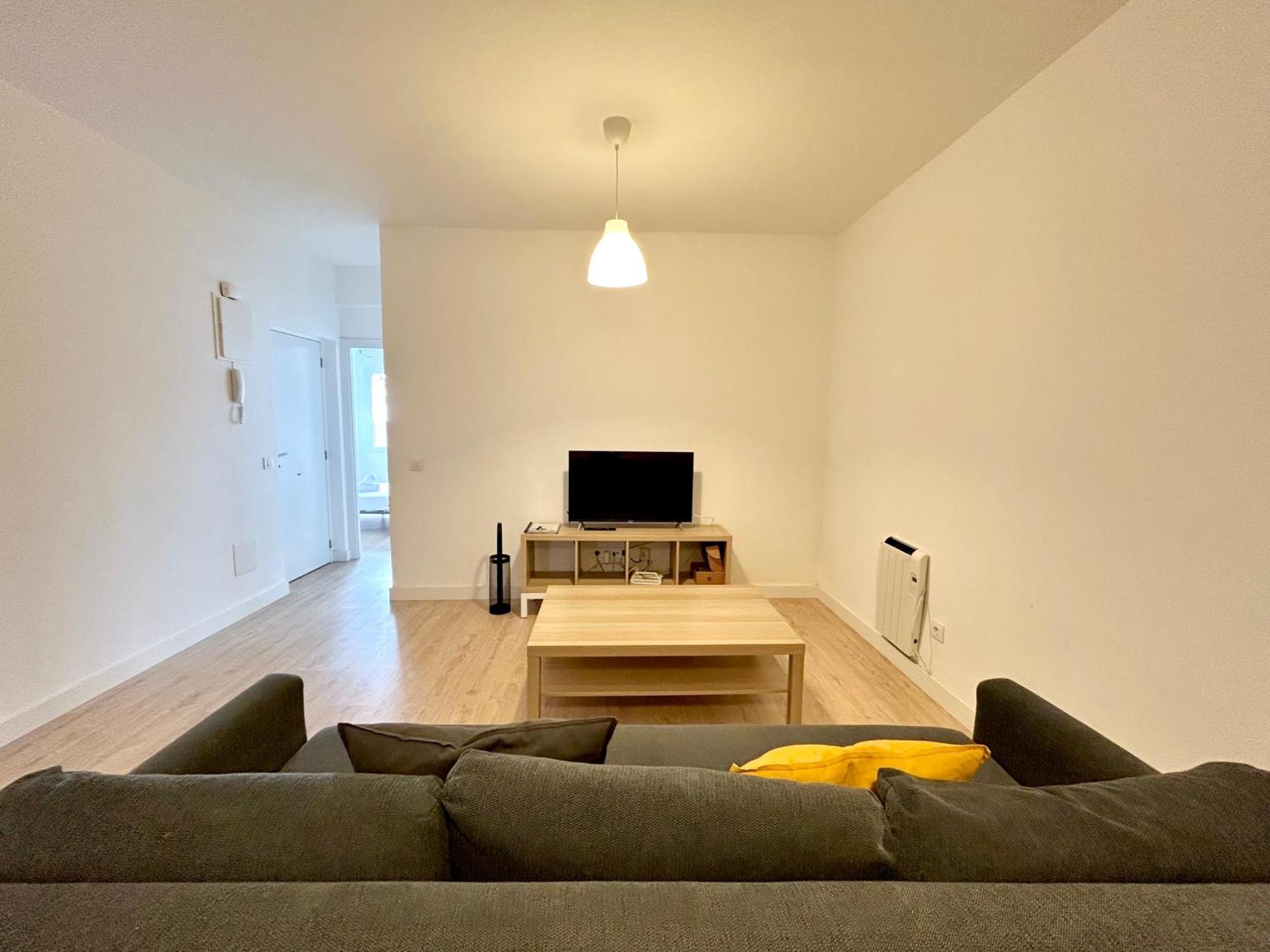 Vibes Coruna - Ferrocarril 3 Apartman A Coruña Kültér fotó