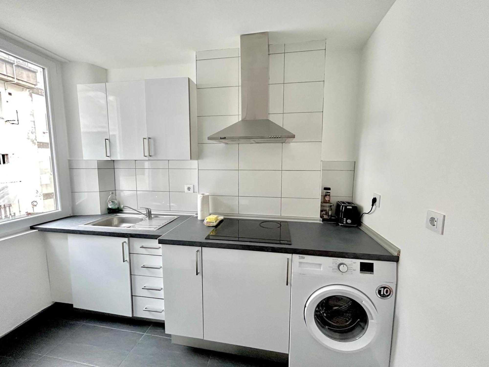 Vibes Coruna - Ferrocarril 3 Apartman A Coruña Kültér fotó