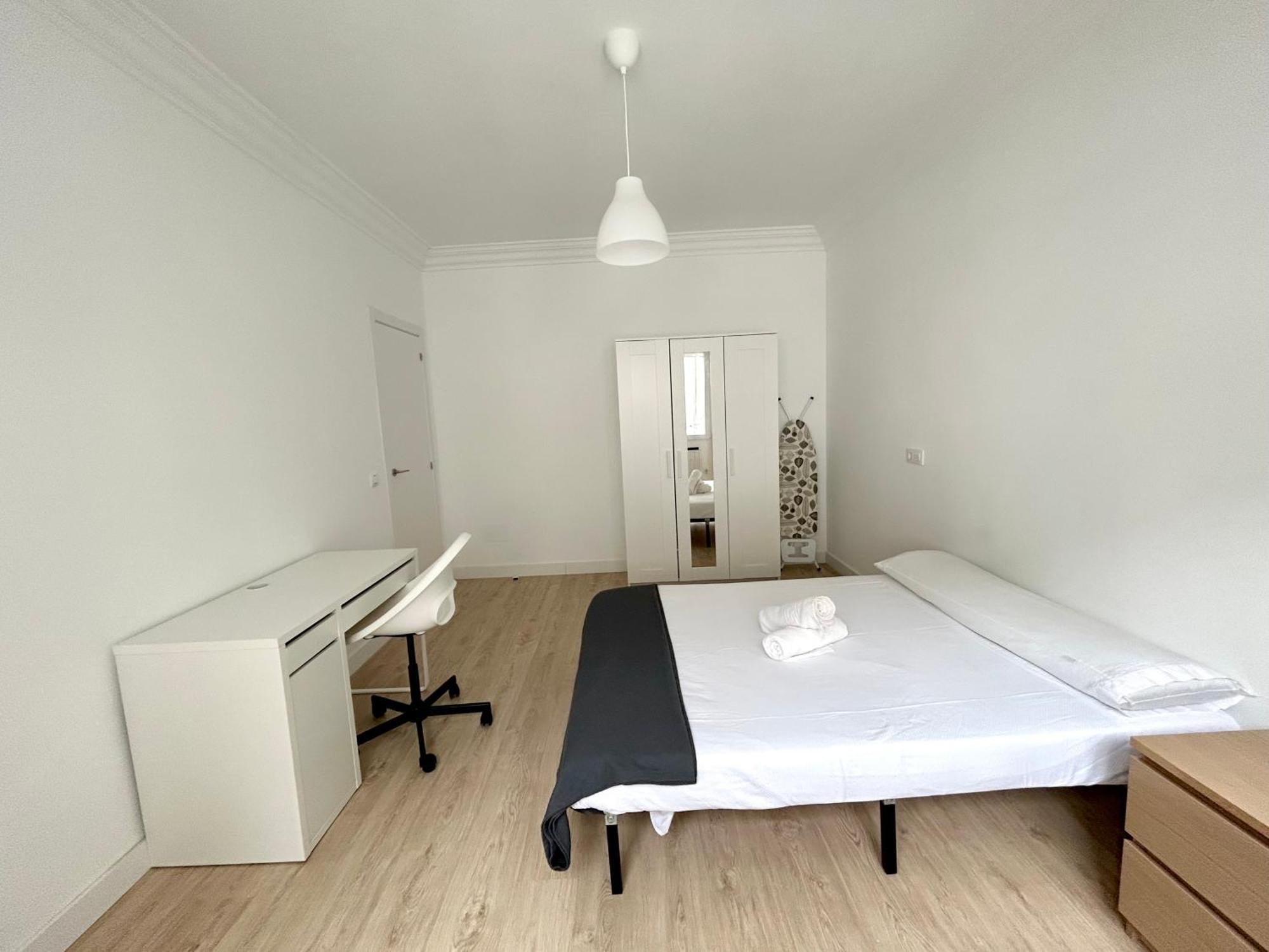 Vibes Coruna - Ferrocarril 3 Apartman A Coruña Kültér fotó